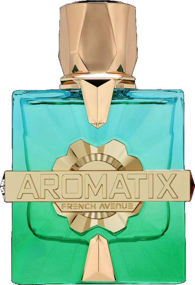 Sun Kissed Aromatix eau de parfum