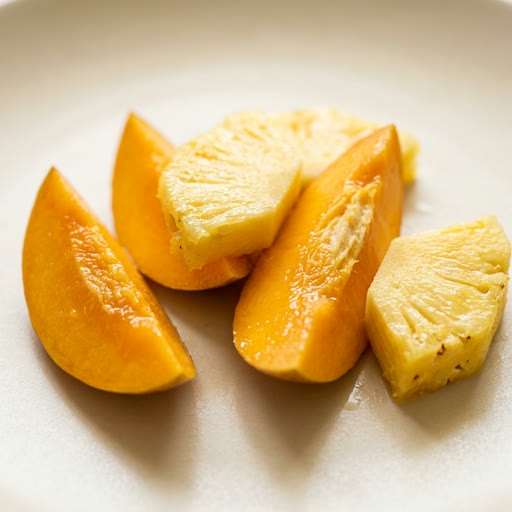 Passion Fruit fragrance note